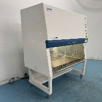 Esco Class II Labculture Biosafety Cabinet image 0